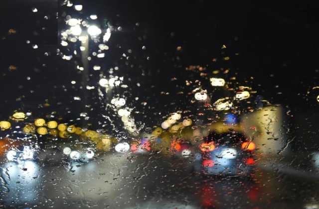 أمطار غزيرة.. 'الأرصاد' يحذر من حالة الطقس في مكة المكرمة غدًا