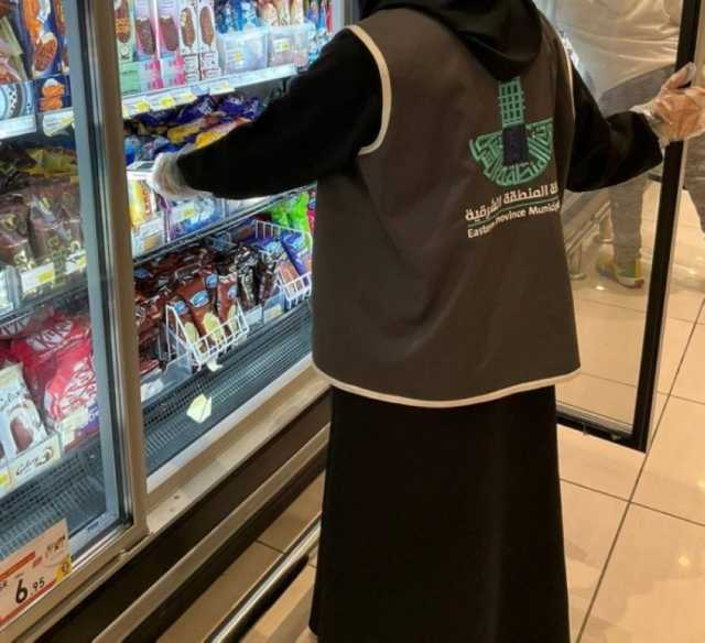 الشرقية.. تكثيف الرقابة الميدانية وأعمال النظافة لاستقبال عيد الفطر