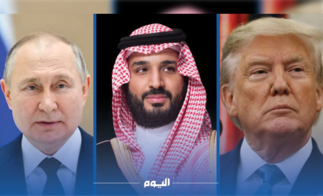 جوتيريش يرحب بنتائج محادثات المملكة بين أمريكا وروسيا وأوكرانيا