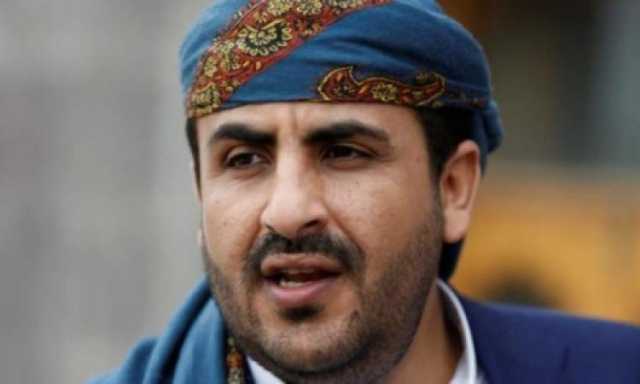 عبدالسلام: العدوان الأمريكي على اليمن يشجع “إسرائيل” على مواصلة جرائم الإبادة في غزة