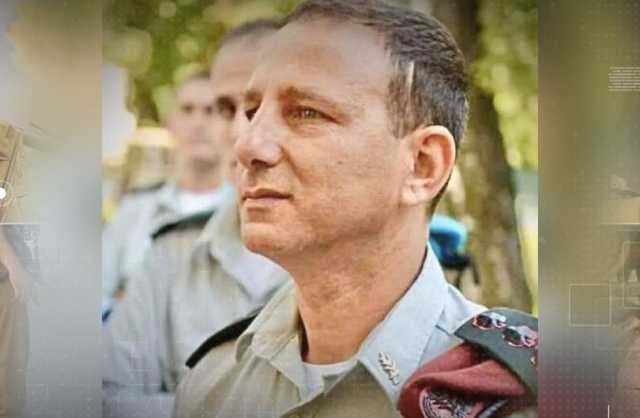 جيش الاحتلال الإسرائيلي يعترف بمقتل أحد ضباطه من ذوي الرتب العالية خلال عملية طوفان الأقصى