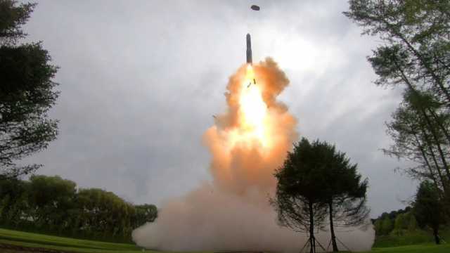 كوريا الشمالية تختبر جيلاً جديداً من صواريخ كروز الاستراتيجية