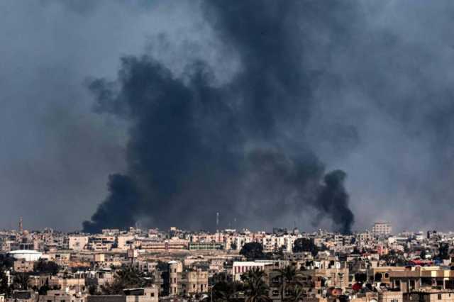حركة الجهاد الإسلامي: عدوان الاحتلال على رفح يهدف إلى تهجير الفلسطينيين من قطاع غزة