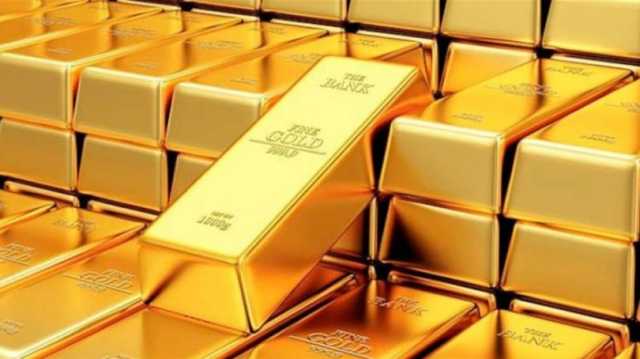 ارتفاع أسعار الذهب مقتربةً من أعلى مستوى في أسبوع