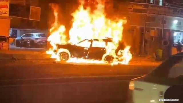 حركة “النجباء” العراقية تتوعد أمريكا بعد اغتيال قياديين بكتائب حزب الله: سيكون ردنا مركزاً ولن تمر هذه الجرائم من دون عقاب