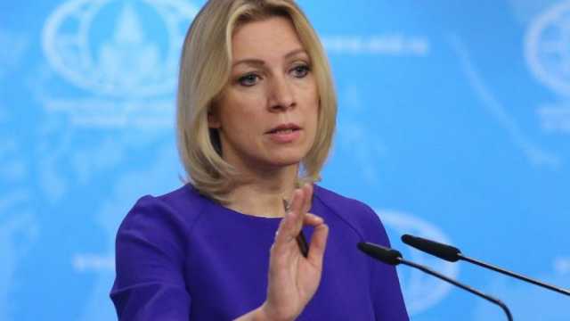 روسيا: الاتحاد الأوروبي مسؤول عن هجمات أوكرانيا الإرهابية ضد الروس