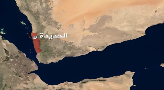 ضحية جديدة لمخلفات التحالف: شاب يفقد رجله في انفجار بمحافظة الحديدة