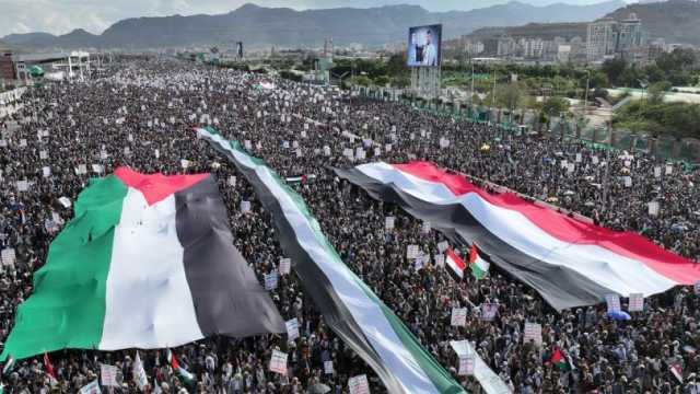 الموقف اليمني يعرّي الغرب العنصري