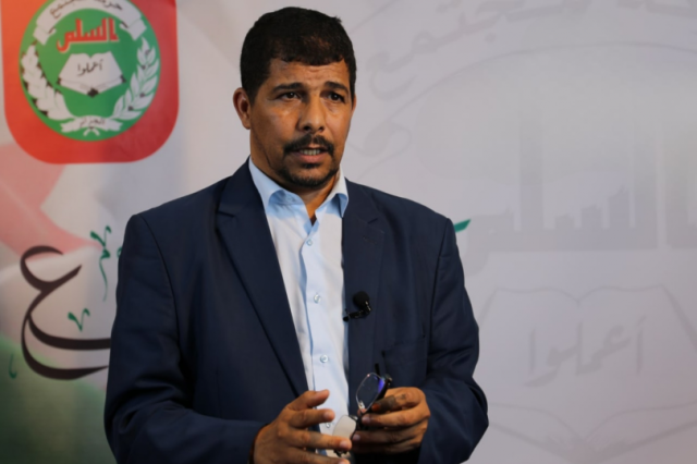 الجزائريون يثنون على الدعم العسكري اليمني لغزة