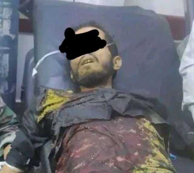 مقتل قيادي عسكري للانتقالي في ظروف غامضة أمام منزله في الضالع