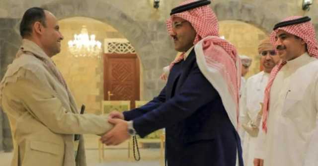 ’’سلطنة عمان’’ تدشن فصلاً جديداً من المفاوضات بين صنعاء والسعودية وهذه نتائج إجتماعها الأول (تفاصيل)