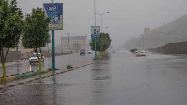 تنبيهات من المركز الوطني للأرصاد بخصوص الطقس في اليمن