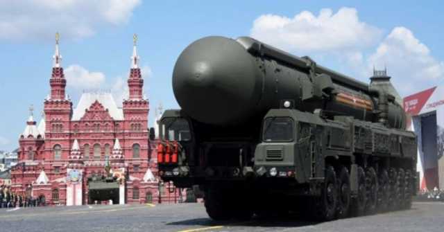 روسيا: الأسلحة النووية الأمريكية في بولندا أهداف مشروعة لنا
