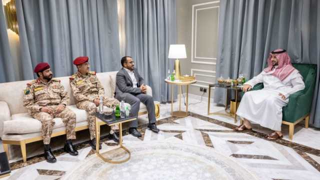 اتفاق السلام بين صنعاء والرياض.. صحيفة إماراتية تكشف سبب التأخير