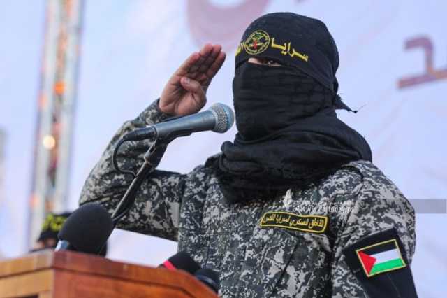أبو حمزة يؤكد نجاح عملية “بأس جنين 2”: سرايا القدس لن تبرح ساحات القتال