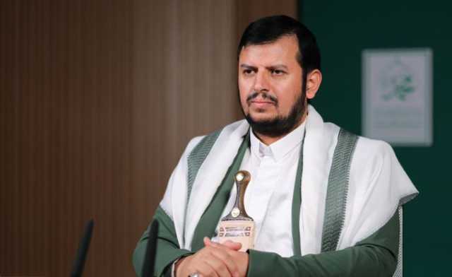 قائد أنصار الله يعلن موقفًا حازمًا تجاه التصعيد الإسرائيلي في فلسطين ويعطى مهلة اربعه أيام لبدء تنفيذ هذا الأمر