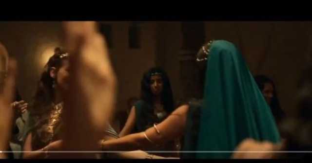 الأزهر يحرّم مشاهدة مسلسل سعودي احداث تاريخية في عصر الرسول