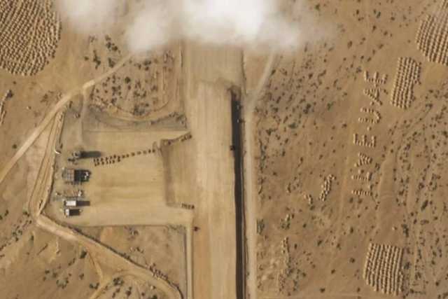 الولايات المتحدة تؤكد استخدام قاعدة في المحيط الهندي للهجوم على اليمن
