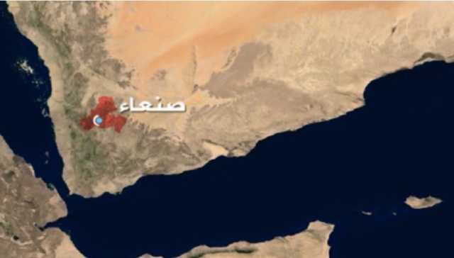 غاراتٌ أمريكيةٌ على هذه المواقع غربي صنعاء