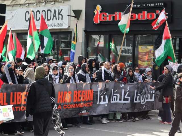 إضراب عالمي شامل تضامناً مع غزة ورفضاً لحرب الإبادة الإسرائيلية على القطاع
