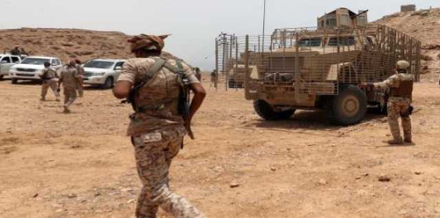 قائد الفصائل الإماراتية في المكلا يهدد بفتح النار على حلف قبائل حضرموت