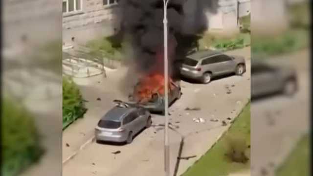 روسيا تتهم الاستخبارات الأوكرانية باغتيال “جنرال كبير” 