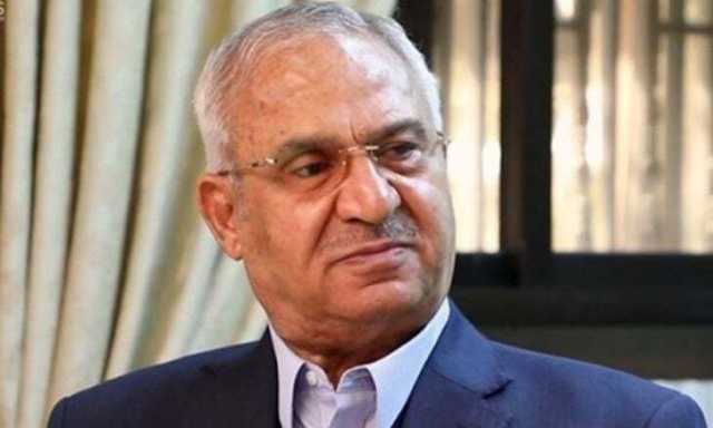 سوريا.. الافراج عن أمين عام الجبهة الشعبية لتحرير فلسطين  