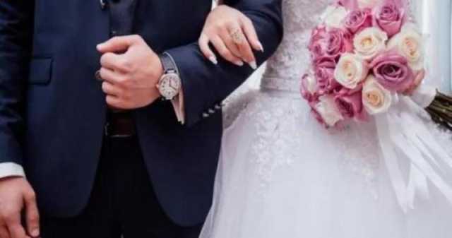 شاب رفض نصيحة الطبيب وأصر على الزواج من خطيبته .. وبعد أشهر حدثت المفاجأة