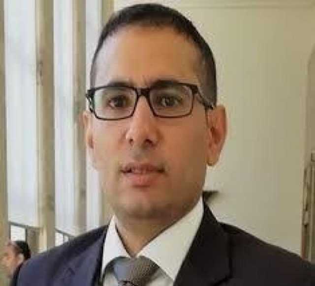 كل شيء لليمني حرام، ولهم حلال زلال