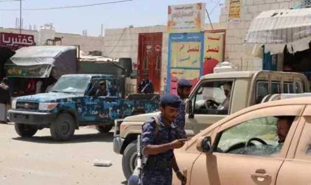 تنظيم القاعدة يعلن إعتقال ‘‘القاضي الشرعي’’ بمارب .. ويوجه الشكر لسعوديين