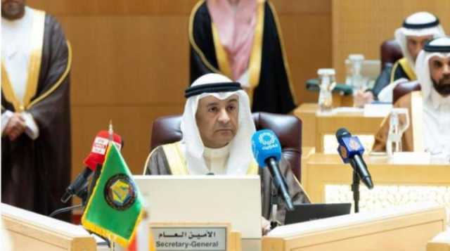 بيان لمجلس التعاون الخليجي بشأن اليمن بالتزامن مع المفاوضات الحوثية في السعودية