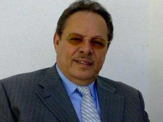 الذكرى ال 41 لتأسيس المؤتمر الشعبي العام