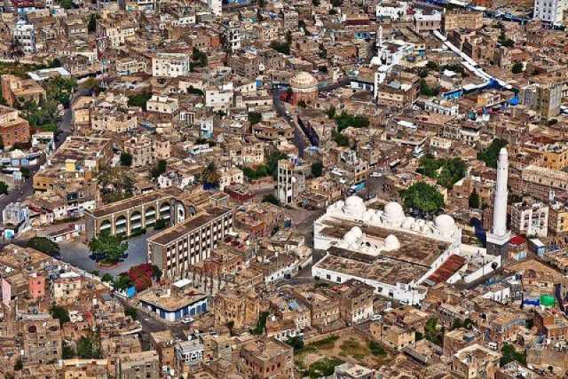 عضو ثورية الحوثي يسخر من مبادرة ‘‘المشاط’’ بشأن تعز