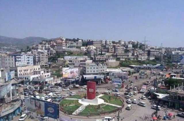 حالة رعب غير مسبوقة في إب وحصار حي سكني بعد إطلاق نار وتخوفات من اندلاع ثورة غاضبة