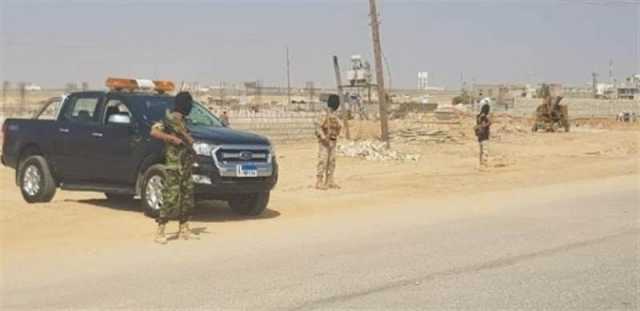 القبض على أحد أخطر مروجي المخدرات شرقي اليمن