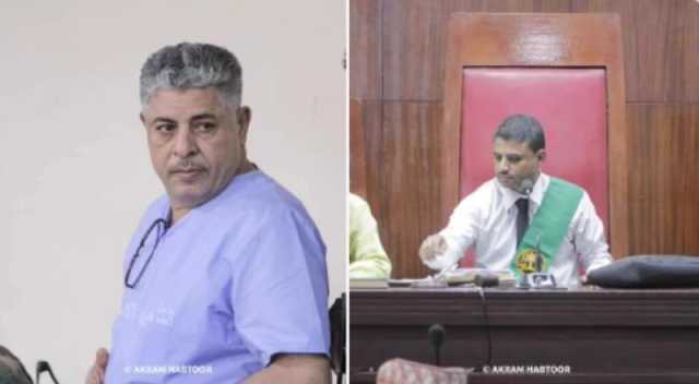 عاجل: صدور الحكم النهائي بشأن قاتل الطفلة حنين البكري في عدن