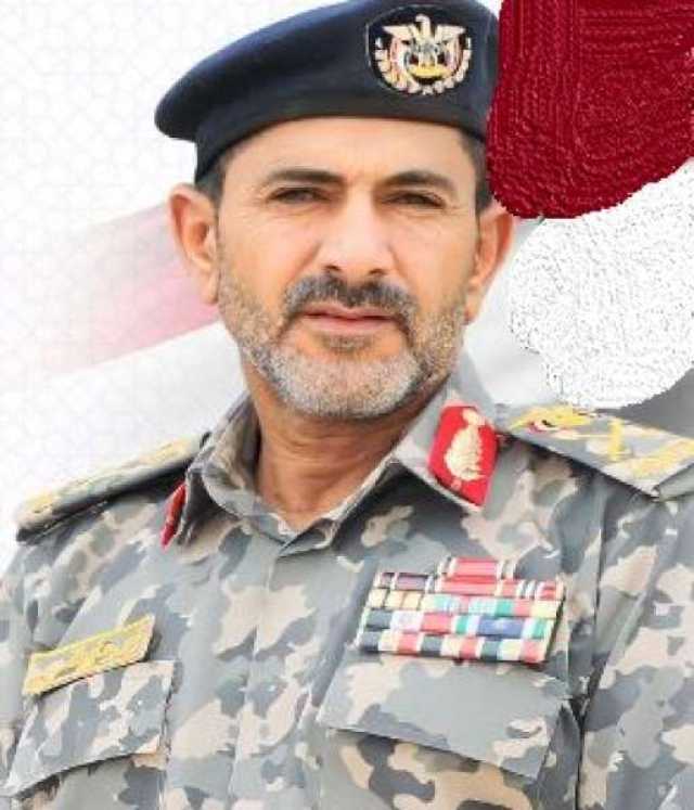 عويل في إيران على مصرع اللواء أحمد الحمزي ”صهير إيرلو” .. وسفارة طهران بصنعاء تعزي عبدالملك الحوثي
