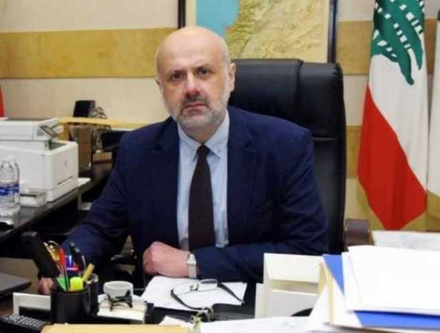 لبنان تطمأن حكومات الدول العربية بشأن سلامة رعاياها