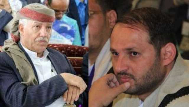 مخطط حوثي خطير للتخلص من مشايخ محافظة إب يشرف عليه عضو بالمكتب السياسي