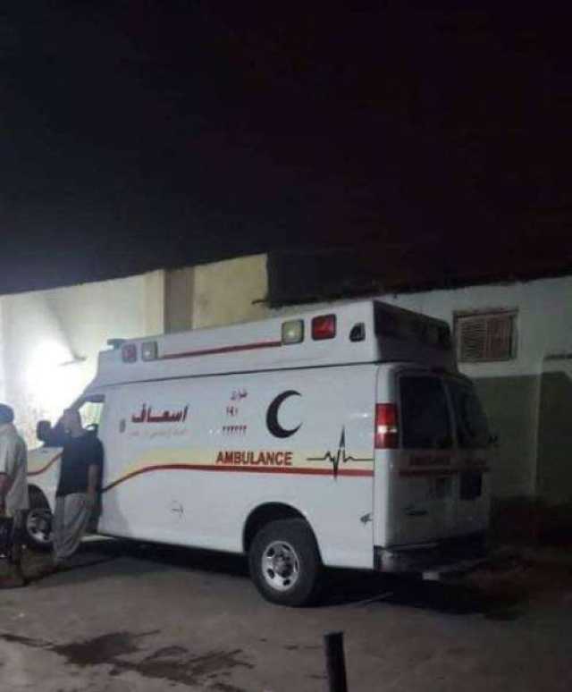 جريمة مؤلمة تهز عدن.. العثور على أحد موظفي الكريمي مشنوقًا داخل منزله (صورة غير مناسبة للجميع)