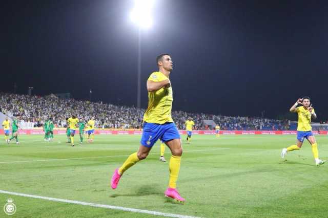بعد فوزه على الشرطة العراقي..النصر السعودي يتأهل إلى نهائي بطولة كأس الملك سلمان للأندية العربية