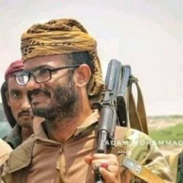 أول تعليق للولايات المتحدة الأمريكية على مقتل ”عبداللطيف السيد” قائد الحزام الأمني في أبين
