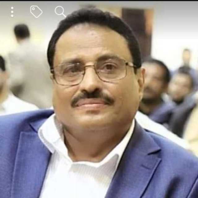 الجبواني يكشف عن رؤية جديدة للحل في اليمن والخروج من حالة التشظي التي فرضتها المليشيا شمالا وجنوبا
