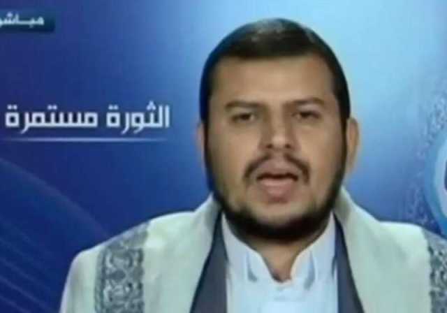 عبدالملك الحوثي يعترف بتصاعد الغضب الشعبي ضد جماعته ويدعو السعودية لوقف ”الخطة ب” ويتعهد بالتغيير وصرف الرواتب ”بعد يوم القيامة”