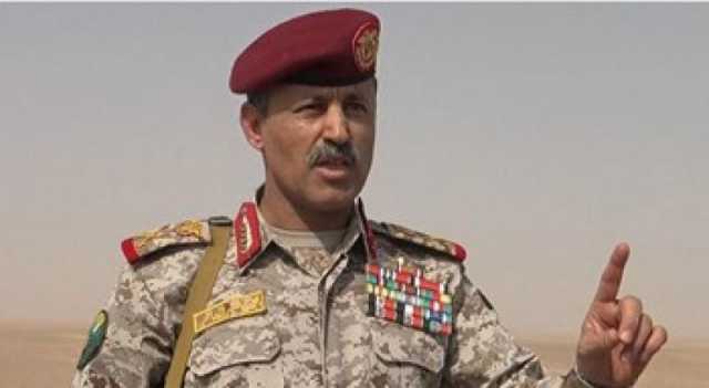 وزير دفاع المليشيا يعلن الاستعداد لجولة حرب بالبنادق ويزعم إمتلاك أسلحة جديدة