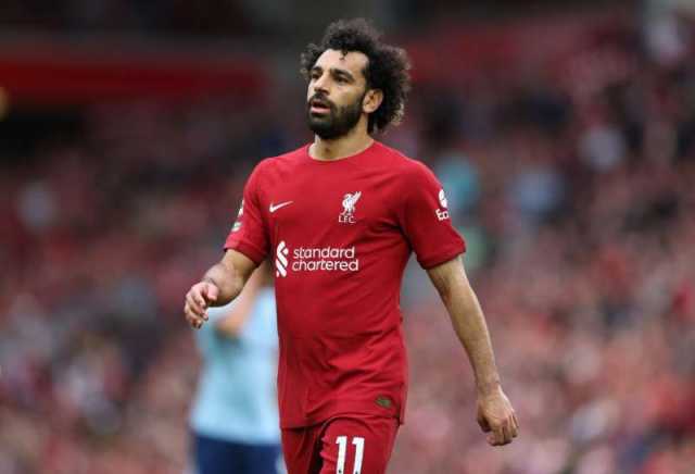عاجل: قنوات الكأس القطرية تعلن موافقة محمد صلاح على الانتقال لنادي الاتحاد السعودي