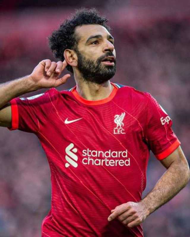 200 مليون جنيه استرليني .. هل قرر محمد صلاح الانتقال إلى ‘‘نادي الاتحاد السعودي بعد هذا العرض المغري؟