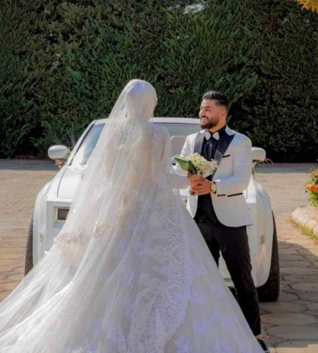 نجم ‘‘ذا فويس كيدز’’ يفاجئ الجمهور بمولودته الجديدة (صور)