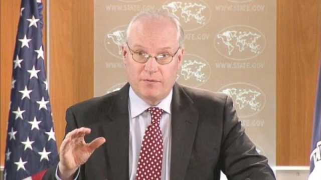 مبعوث واشنطن إلى اليمن يبحث عن حل شامل في مسقط تزامنا مع وصول وفد عماني إلى صنعاء