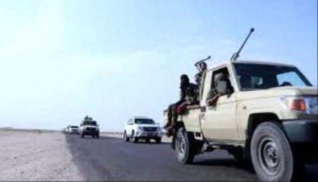 الحوثيون يصلون الصبيحة والحملة العسكرية تطاردهم في طور الباحة ”تفاصيل”